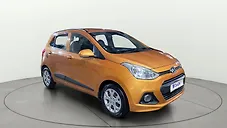 Used Hyundai Grand i10 Sportz 1.2 Kappa VTVT [2016-2017] in Kolkata