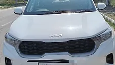 Used Kia Sonet HTK 1.5 in Panipat
