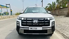 Used Hyundai Creta S (O) Petrol 1.5L Automatic (CVT) in Nagpur