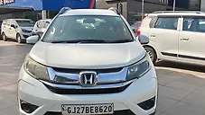 Used Honda BR-V S Petrol in Ahmedabad
