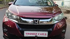 Used Honda WR-V VX MT Petrol in Navi Mumbai