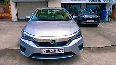Used Honda City V Petrol in Kolkata