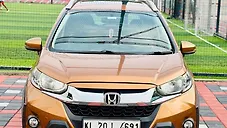 Used Honda WR-V VX MT Diesel in Kochi