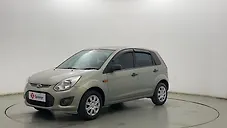 Used Ford Figo Duratec Petrol EXI 1.2 in Kolkata