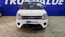 Used Maruti Suzuki Wagon R LXi 1.0 CNG in Mumbai