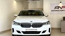 Used BMW 6-Series GT 620d Luxury Line in Pune