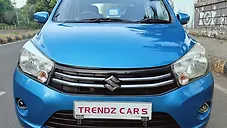 Used Maruti Suzuki Celerio ZXi in Navi Mumbai