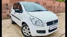 Used Maruti Suzuki Ritz GENUS VXI in Kanpur