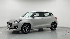 Used Maruti Suzuki Swift ZXi Plus in Ghaziabad