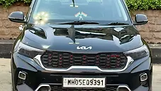 Used Kia Sonet GTX Plus 1.5 AT in Mumbai