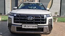 Used Hyundai Creta S (O) Petrol 1.5L Automatic (CVT) in Chandigarh