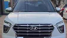 Used Hyundai Creta SX 1.5 Petrol CVT in Guwahati