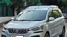 Used Maruti Suzuki Ertiga VXi (O) CNG [2023-2025] in Indore