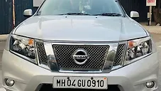 Used Nissan Terrano XL (D) in Mumbai