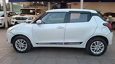 Used Maruti Suzuki Swift ZXi AMT in Raipur