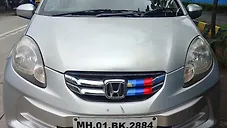 Used Honda Amaze 1.5 S i-DTEC in Mumbai