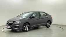 Used Honda City ZX CVT Petrol [2017-2019] in Thane
