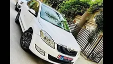 Used Skoda Rapid Ambition 1.5 TDI AT in Kanpur