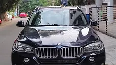 Used BMW X5 xDrive 30d in Coimbatore