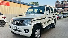 Used Mahindra Bolero B6 [2022] in Guwahati
