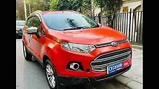 Used Ford Ecosport Ambiente 1.5L TDCi in Kanpur