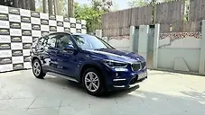 Used BMW X1 xDrive20d M Sport in Pune