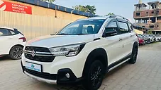 Used Maruti Suzuki XL6 Zeta MT Petrol in Guwahati