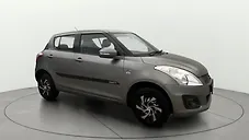 Used Maruti Suzuki Swift Lxi (O) [2014-2017] in Delhi