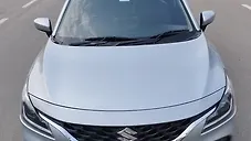 Used Maruti Suzuki Baleno Sigma in Delhi