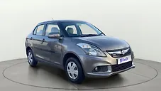 Used Maruti Suzuki Swift DZire VXI in Jaipur