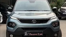 Used Tata Punch Creative MT in Chennai