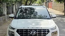 Used Hyundai Venue SX (O) 1.5 CRDi in Nagpur