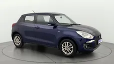 Used Maruti Suzuki Swift ZDi AMT [2018-2019] in Chennai