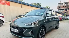 Used Hyundai Grand i10 NIOS Sportz Petrol Manual in Guwahati