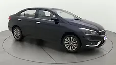 Used Maruti Suzuki Ciaz Alpha 1.5 Hybrid [2020-2023] in Ahmedabad