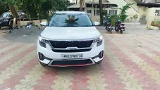 Used Kia Seltos GTX Plus AT 1.5 Diesel [2020-2021] in Mumbai