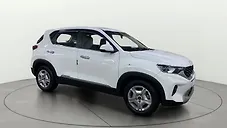 Used Kia Sonet HTK 1.5 in Mohali