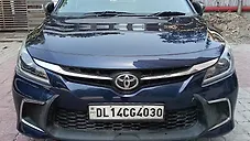 Used Toyota Glanza E [2022-2023] in Ghaziabad