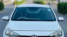 Used Hyundai Elite i20 Magna Plus 1.2 in Surat