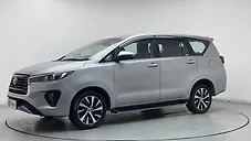 Used Toyota Innova Crysta ZX 2.7 AT 7 STR in Ghaziabad