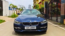 Used BMW 3-Series 320d Luxury Line in Kolkata