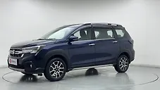 Used Maruti Suzuki XL6 Zeta Petrol Automatic in Delhi