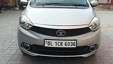 Used Tata Tiago Revotron XZ in Ghaziabad