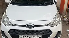 Used Hyundai Grand i10 Sports Edition 1.1 CRDi in Lucknow