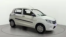 Used Maruti Suzuki Celerio VXi AMT [2017-2019] in Surat