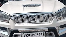 Used Mahindra Scorpio S2 in Bettiah
