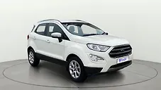 Used Ford Ecosport Titanium + 1.5L TDCi [2019-2020] in Patna