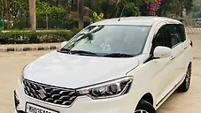 Used Maruti Suzuki Ertiga ZXi (O) CNG [2023-2025] in Mumbai