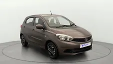 Used Tata Tiago Revotorq XZ in Lucknow