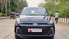 Used Hyundai Aura SX 1.2 CNG [2023-2025] in Thane